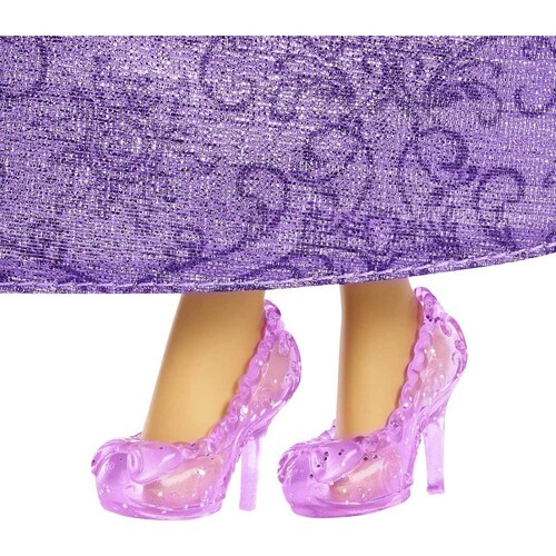 Muñeca Rapunzel Disney Princesa