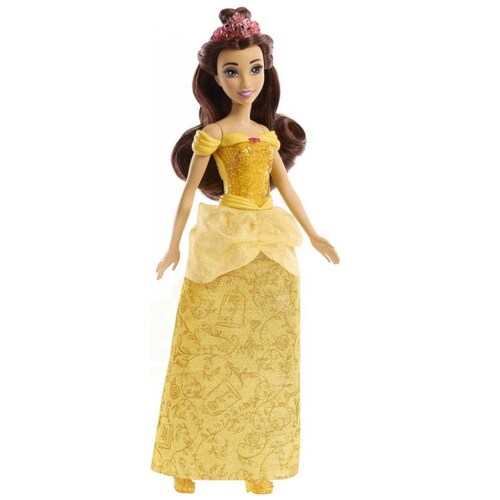 Muñeca Bella Disney Princesa