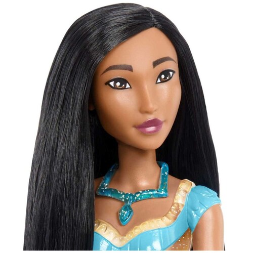 Muñeca Pocahontas Disney Princesa