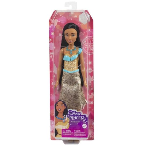 Muñeca Pocahontas Disney Princesa