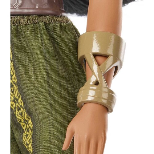 Muñeca Raya Disney Princesa