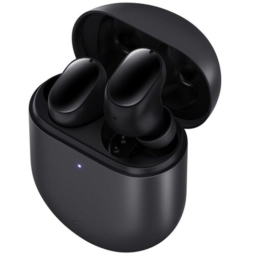 Audífonos Xiaomi Redmi Buds 3 Pro Negro