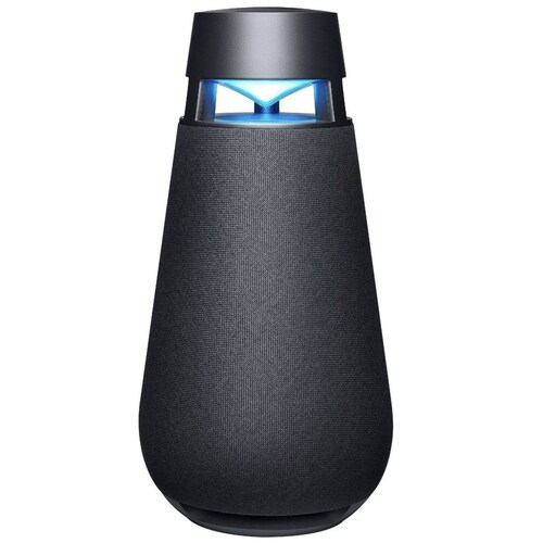 Bocina LG Xboom 360 X03 Negra