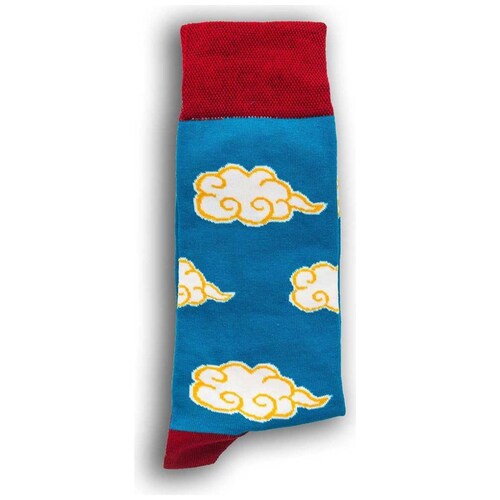 Calcetín para Hombre Nubevola Dragon Ball