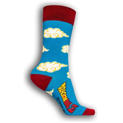 Calcetín para Hombre Nubevola Dragon Ball