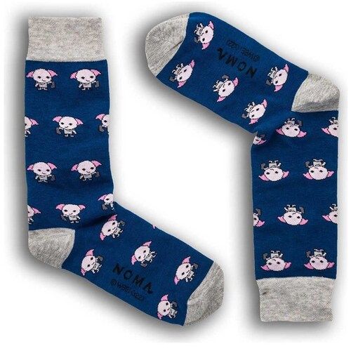 Calcetín para Hombre Dobby Harry Potter