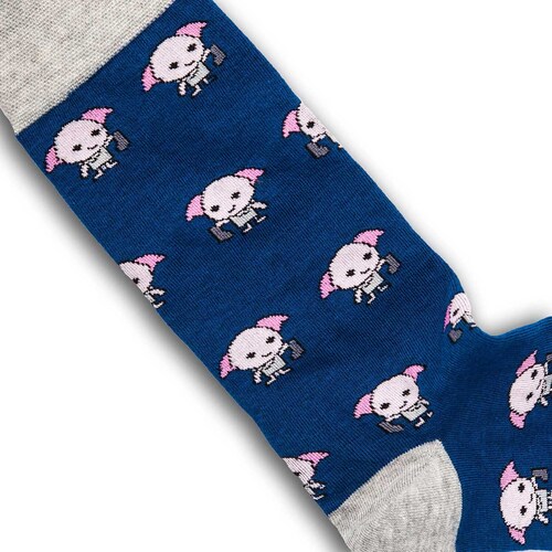 Calcetín para Hombre Dobby Harry Potter