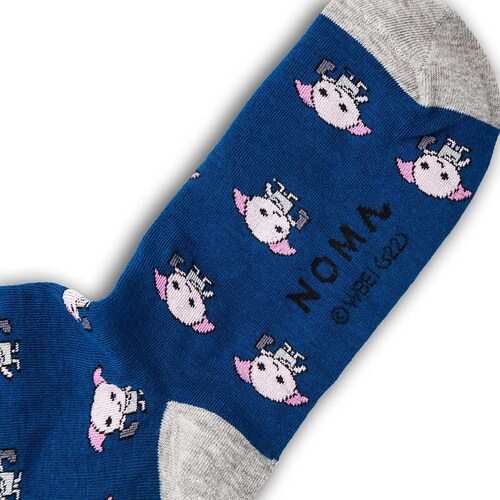 Calcetín para Hombre Dobby Harry Potter