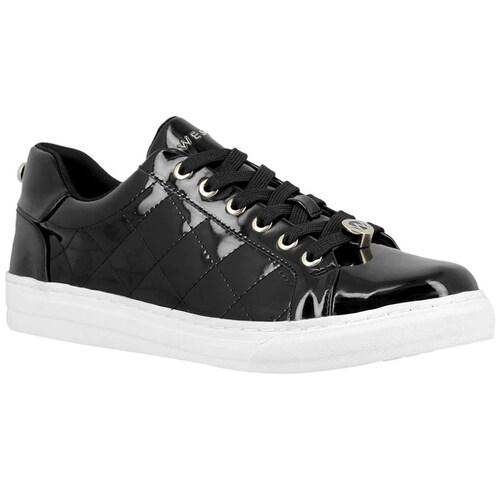 Tenis Material Charol Westies