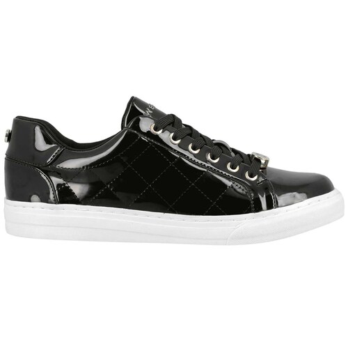 Tenis Material Charol Westies