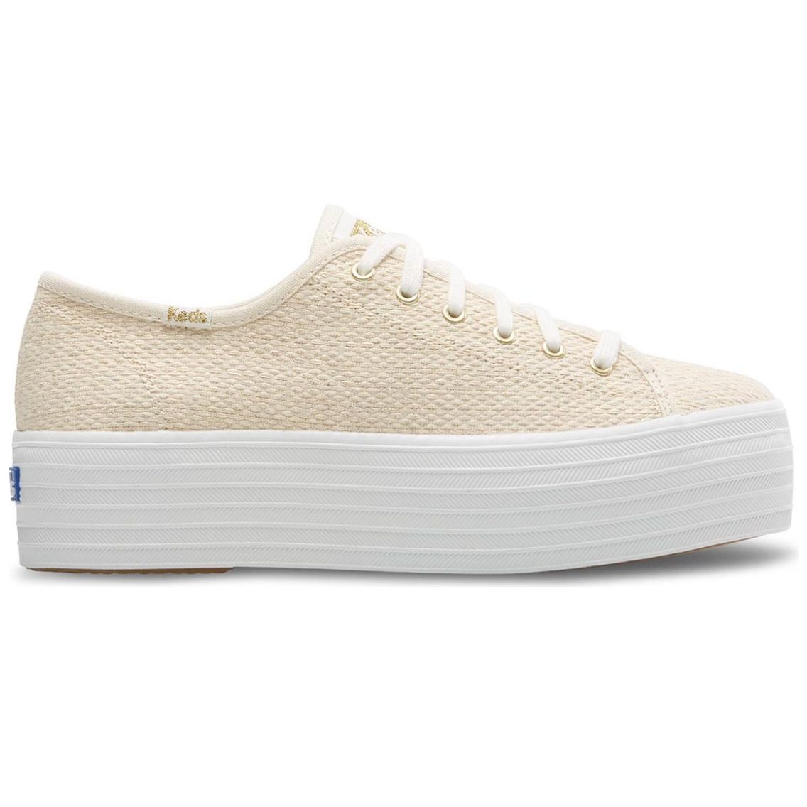 Calzado keds para online damas