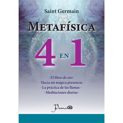 Metafísica 4 en 1