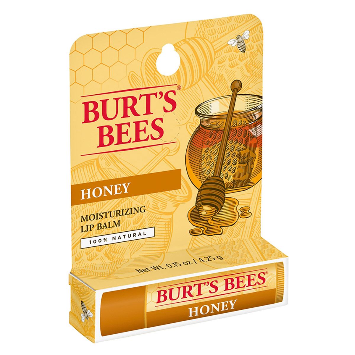 Bálsamo Labial Honey In Blister Box image number 2