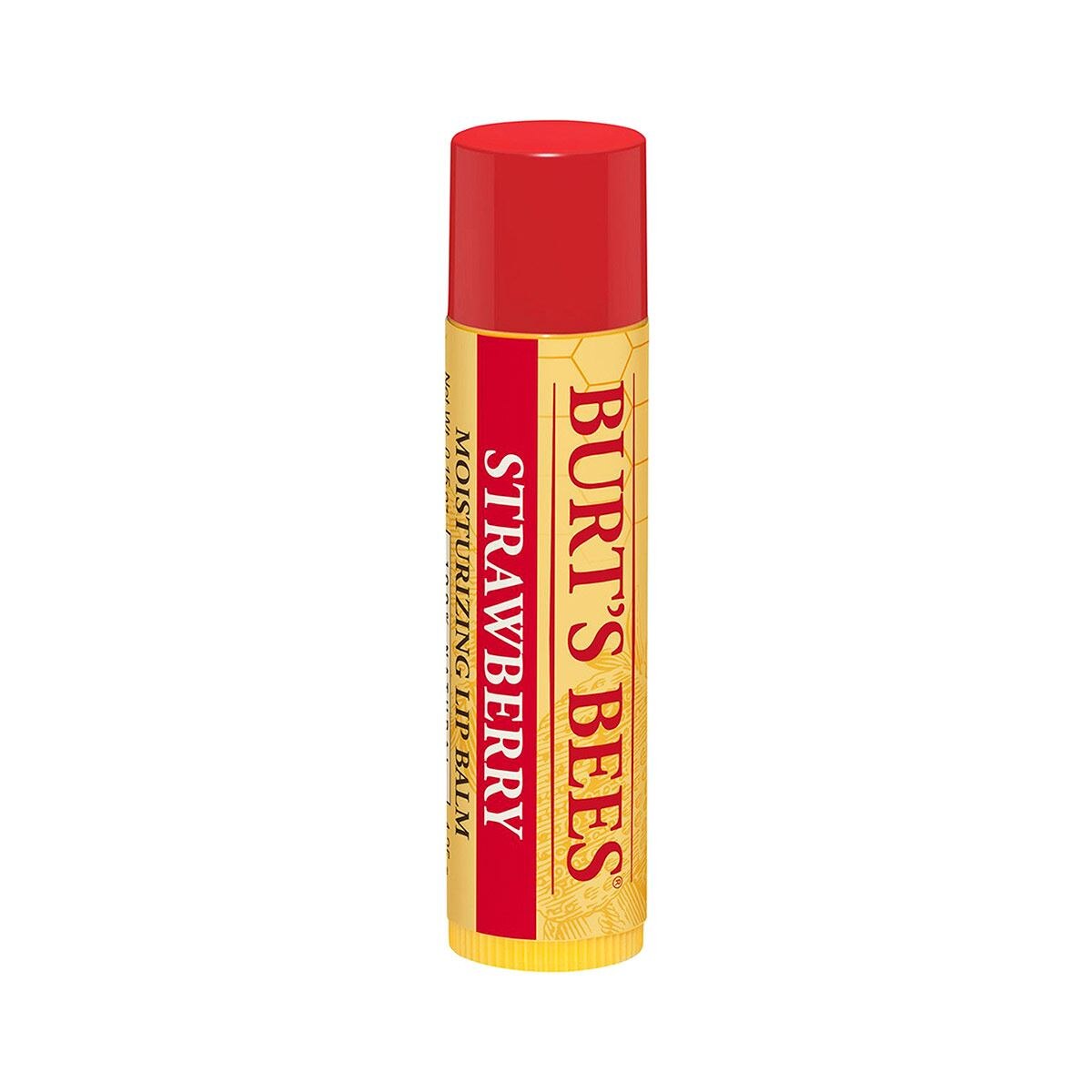 Bálsamo Labial Strawberry In Blister Box image number 6