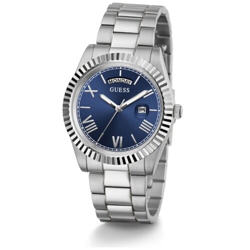 Reloj  Guess Connoisseur Gw0265G7 para Hombre