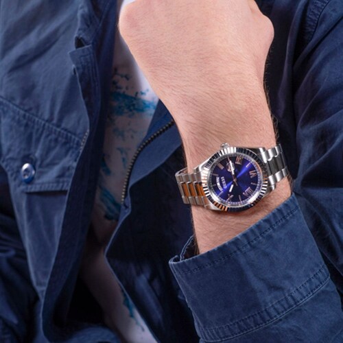 Reloj  Guess Connoisseur Gw0265G7 para Hombre