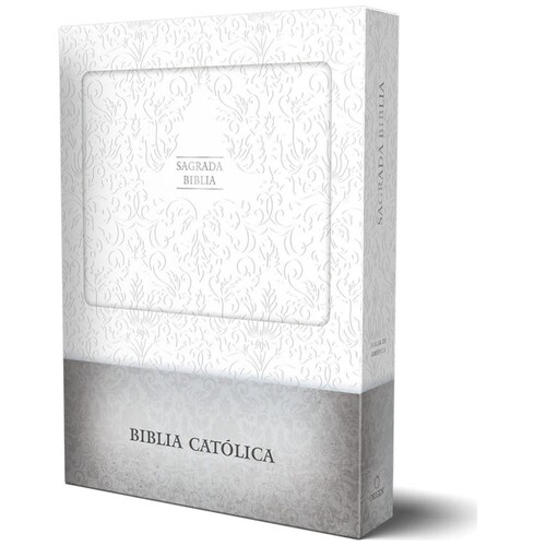 Biblia Católica en Español Boda