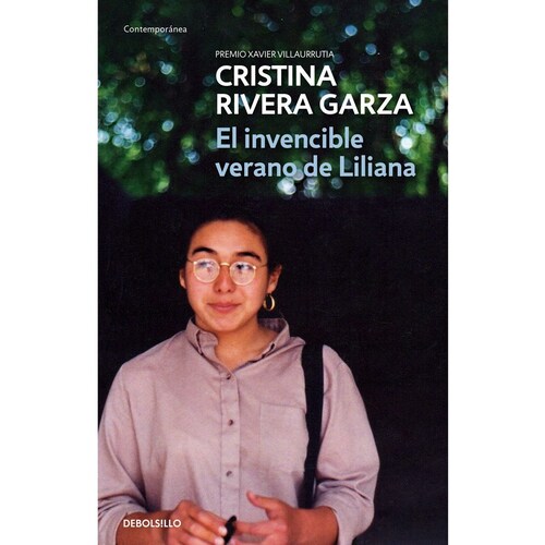 El Invencible Verano de Liliana