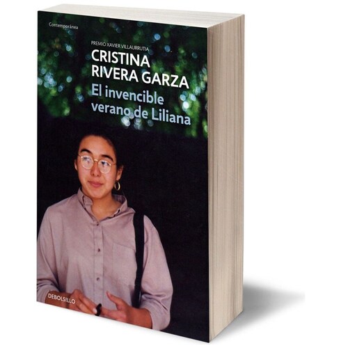 El Invencible Verano de Liliana