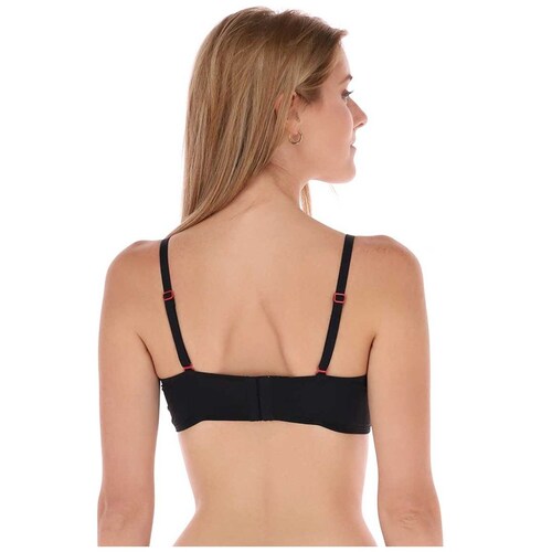 Brasier Push Up Vassarette