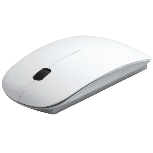 Teclado y Mouse Inalámbricos Case Logic