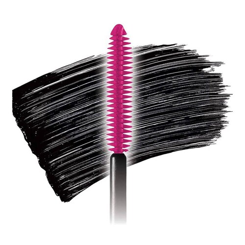 Mascara para Pestañas L'oréal Paris Telescopic Carbón Black 8Ml