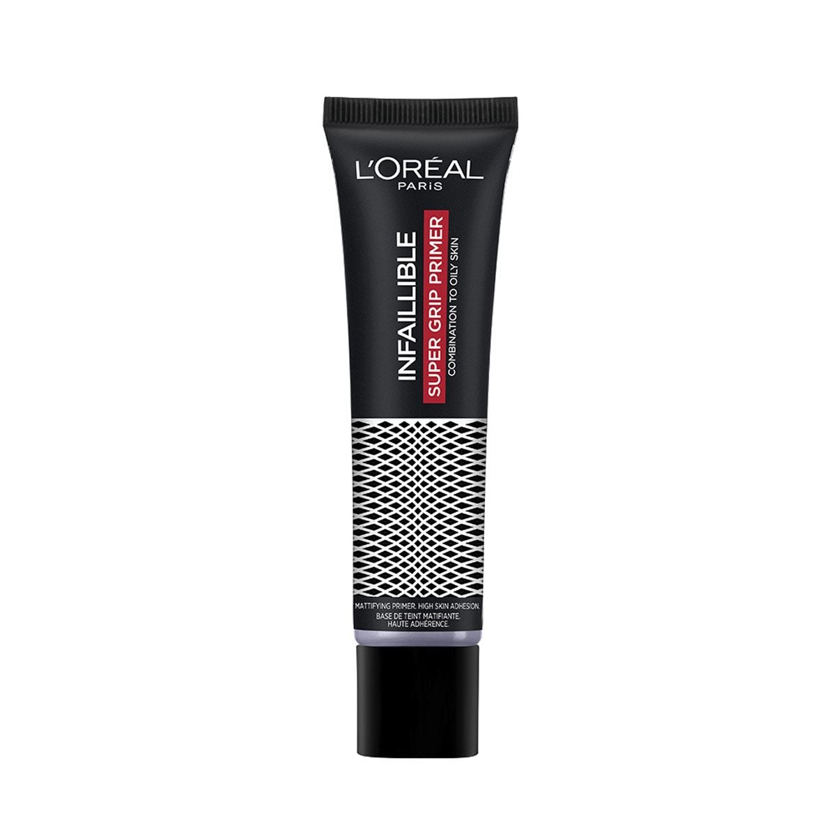 Primer De Maquillaje Infallible Super Grip Transparente image number 0