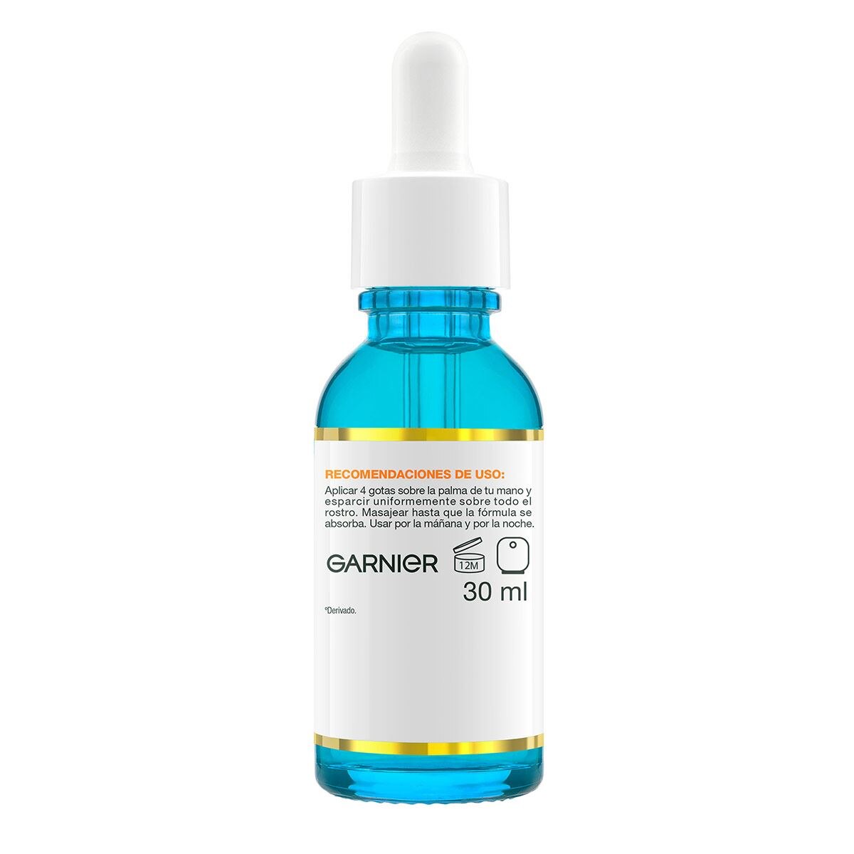 Garnier Sérum Antiacné 30 ml image number 1
