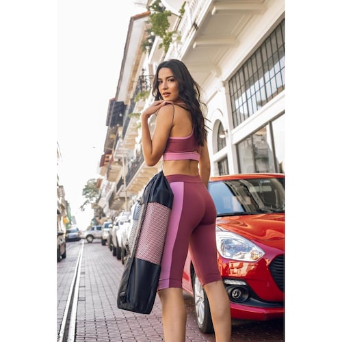 Bolso con Jareta Wellness