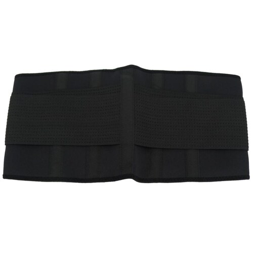 Faja Deportiva Talla Xl  Ajustable Wellness