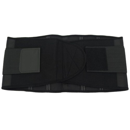 Faja Deportiva Talla Xl  Ajustable Wellness