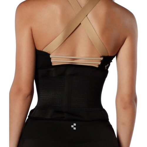 Faja Deportiva Talla Xl  Ajustable Wellness