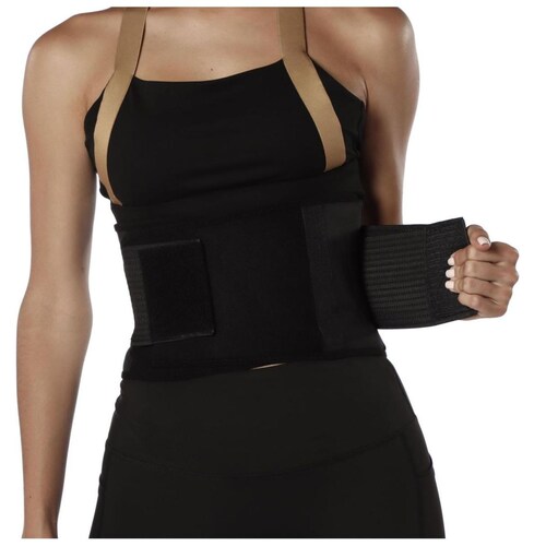 Faja Deportiva Talla Xl  Ajustable Wellness
