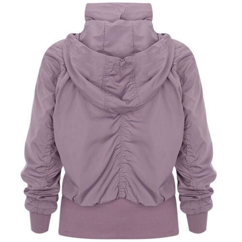 Chamarra For Intelligent Trainers para Mujer
