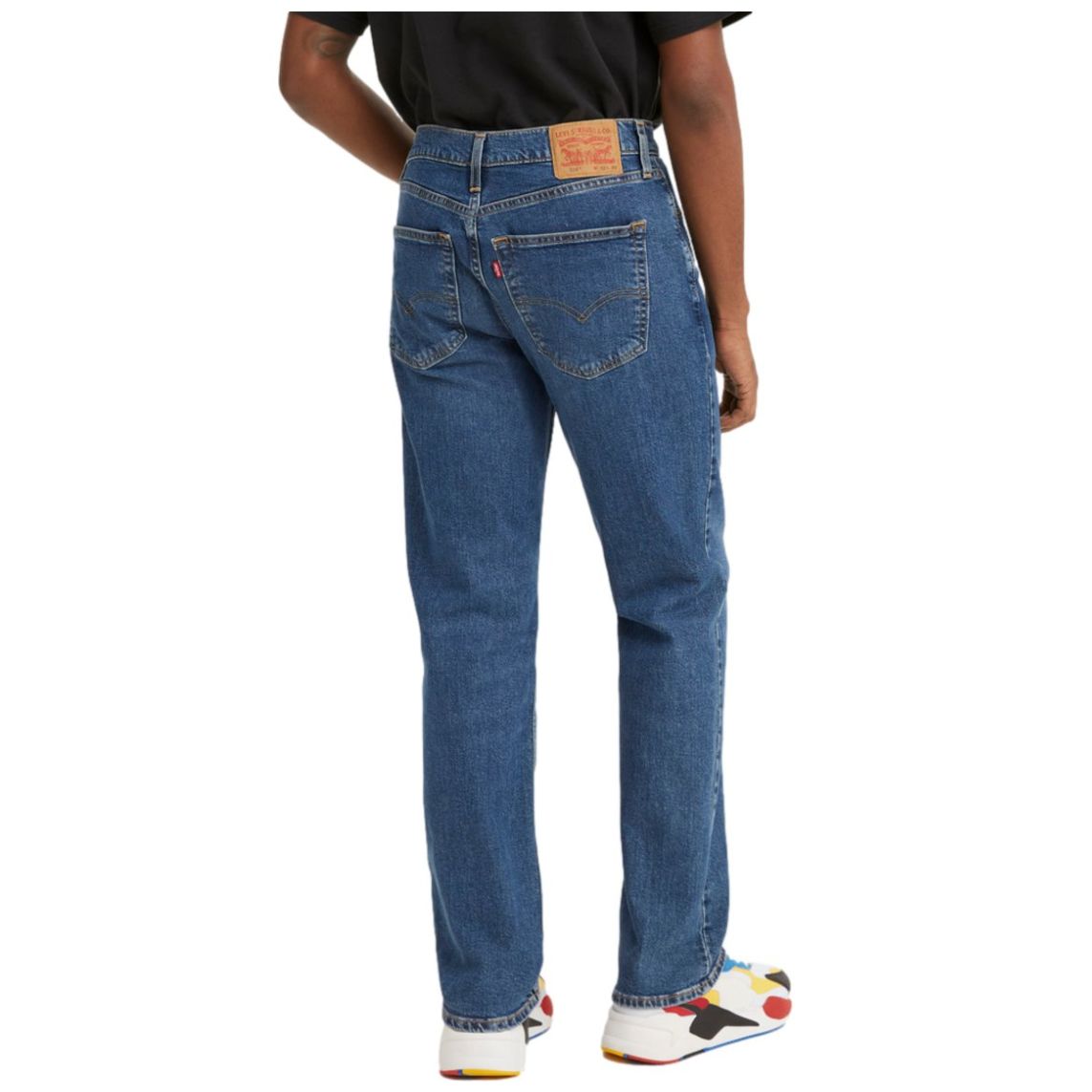 Jeans 514 Straight Levi s