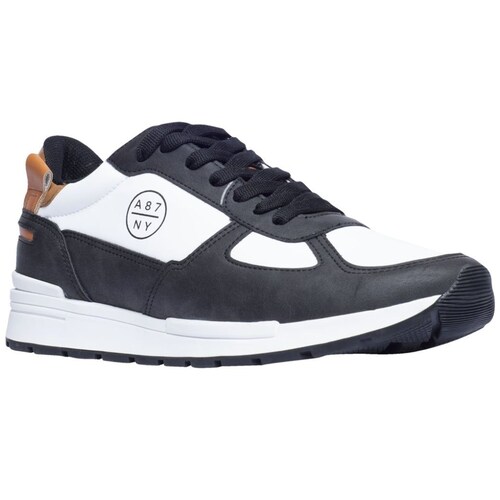 Tenis para Hombre Blanco Aeropostale