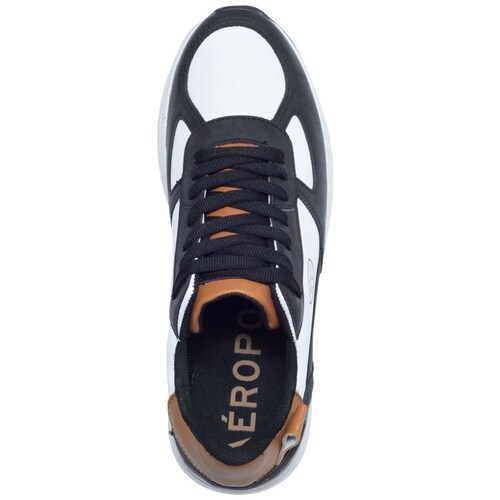 Tenis para Hombre Blanco Aeropostale
