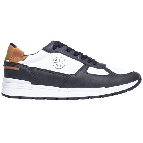 Tenis para Hombre Blanco Aeropostale