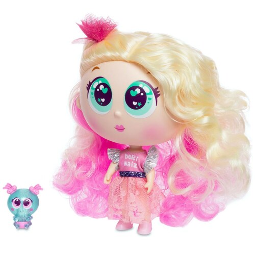 Muñeca Berinaiz Vintage
 Distroller