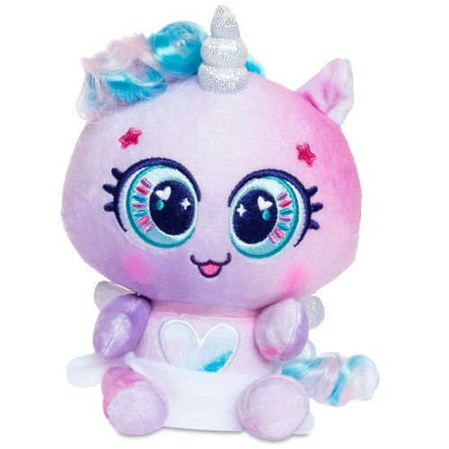 Fofito Unicornio Fi
 Distroller