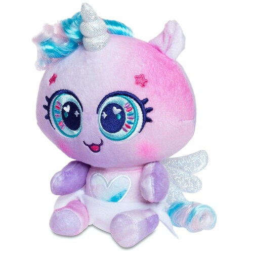 Fofito Unicornio Fi
 Distroller