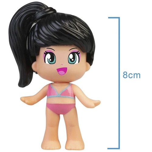 Pinypon Playa