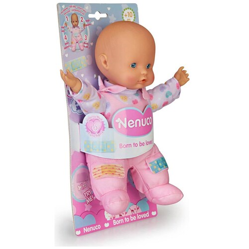 Nenuco Banditas