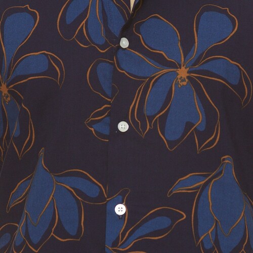 Camisa Mc Yongster Modelo Y047