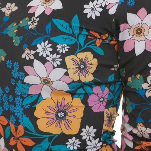 Traje de Baño Mujer Manga Larga para Dama o Neill