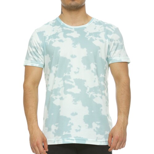 Playera Mc Too Good Modelo B3