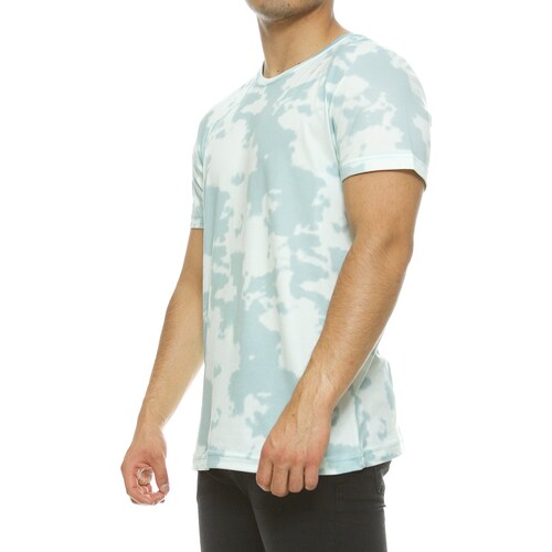 Playera Mc Too Good Modelo B3