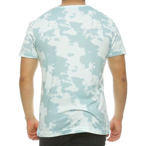 Playera Mc Too Good Modelo B3