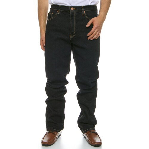 Pantalon Vaquero Regular Yale 01 0727 M058-2