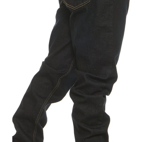 Pantalon Vaquero Regular Yale 01 0727 M058-2